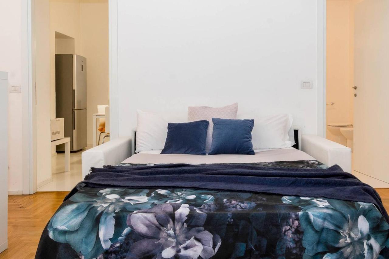 Altido Darsena Apartment Milan Exterior photo