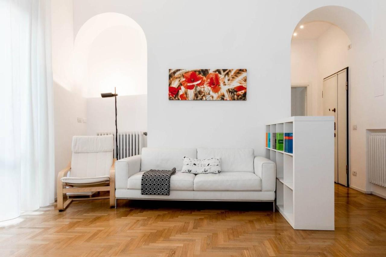 Altido Darsena Apartment Milan Exterior photo